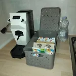 Apartman Monolocale Accogliente Con Angolo Cottura Palazzo San Gervasio