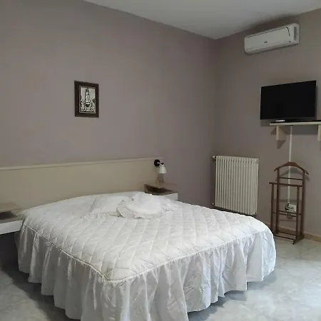 Monolocale Accogliente Con Angolo Cottura דירה