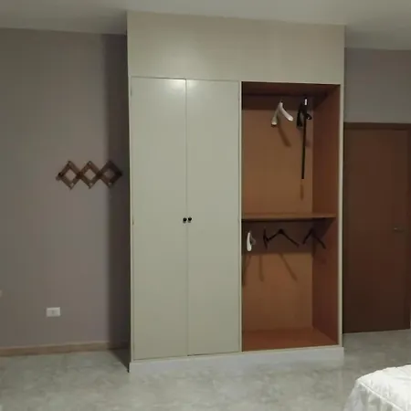 דירה Monolocale Accogliente Con Angolo Cottura *