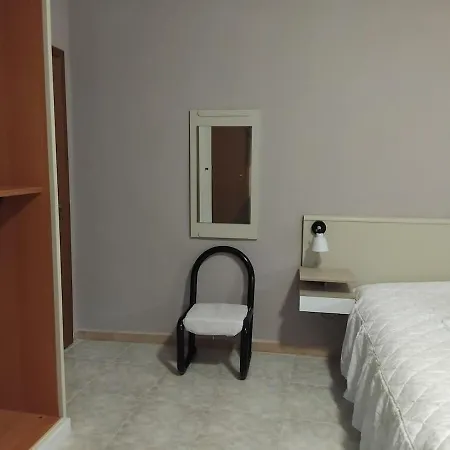 Monolocale Accogliente Con Angolo Cottura דירה Palazzo San Gervasio