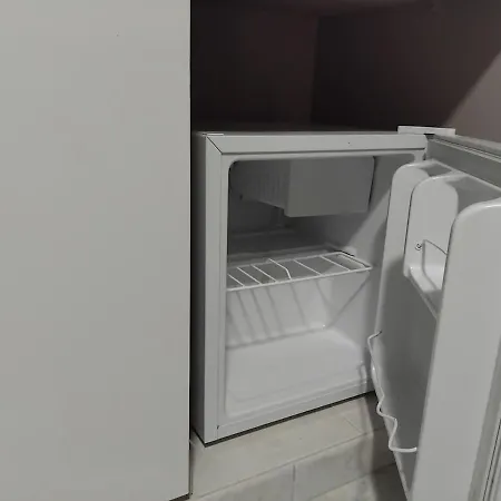 Monolocale Accogliente Con Angolo Cottura Palazzo San Gervasio