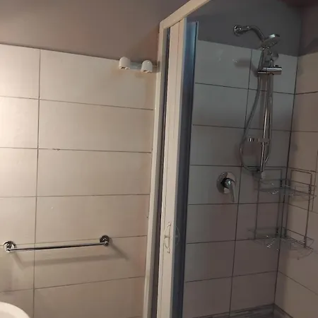 Monolocale Accogliente Con Angolo Cottura Appartement *