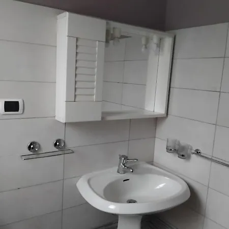 Monolocale Accogliente Con Angolo Cottura Palazzo San Gervasio