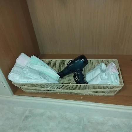 Monolocale Accogliente Con Angolo Cottura