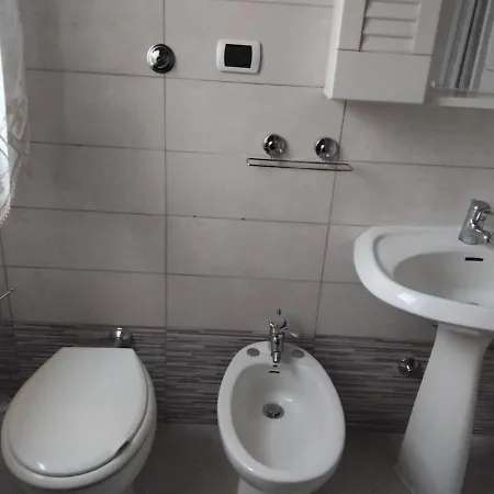 Monolocale Accogliente Con Angolo Cottura Appartement Palazzo San Gervasio