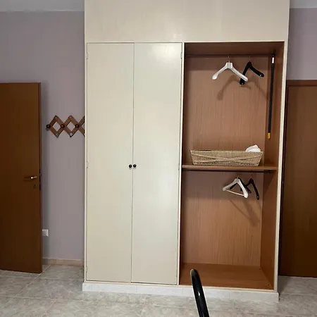 Monolocale Accogliente Con Angolo Cottura דירה Palazzo San Gervasio
