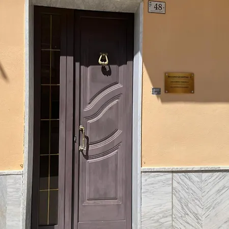 Monolocale Accogliente Con Angolo Cottura * Palazzo San Gervasio