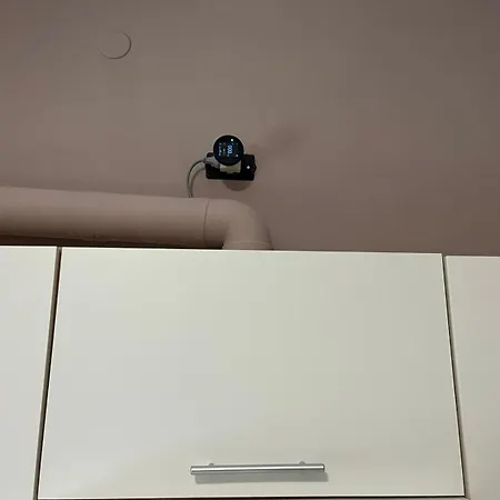 Monolocale Accogliente Con Angolo Cottura דירה *