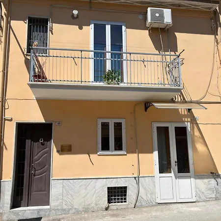 Monolocale Accogliente Con Angolo Cottura דירה