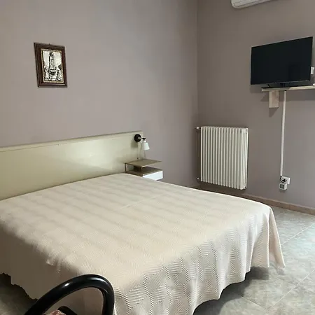 Monolocale Accogliente Con Angolo Cottura דירה