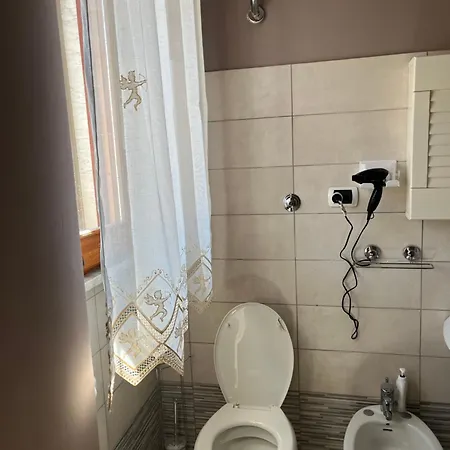 דירה Monolocale Accogliente Con Angolo Cottura Palazzo San Gervasio