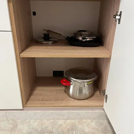 דירה Monolocale Accogliente Con Angolo Cottura *