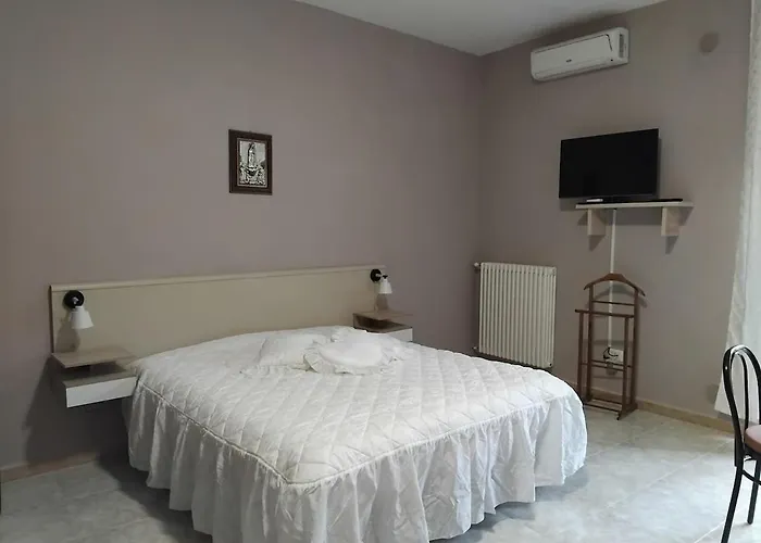 Monolocale Accogliente Con Angolo Cottura Apartment