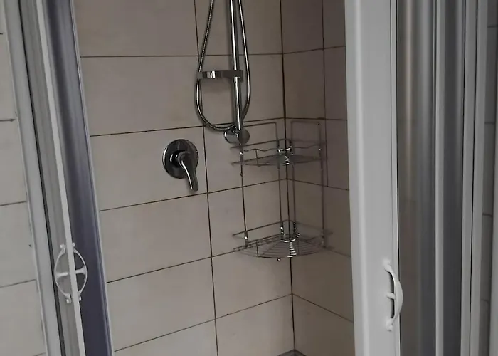 Monolocale Accogliente Con Angolo Cottura * Palazzo San Gervasio