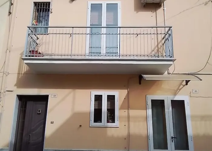 Monolocale Accogliente Con Angolo Cottura