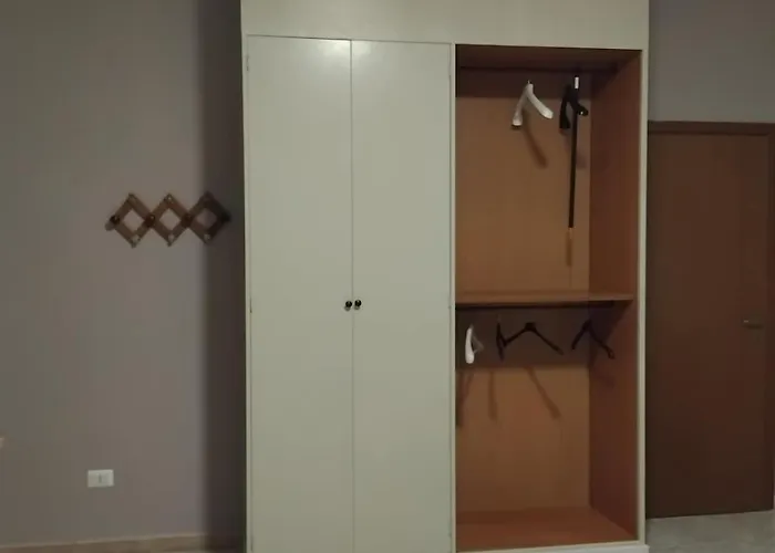 شقة Monolocale Accogliente Con Angolo Cottura *