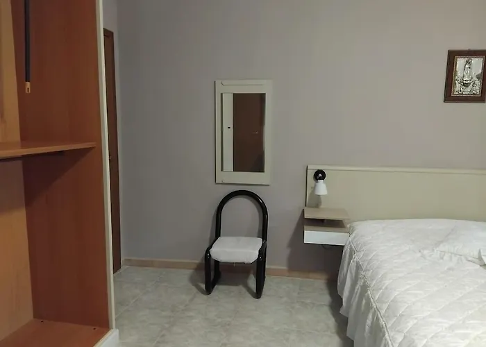 Monolocale Accogliente Con Angolo Cottura Appartement Palazzo San Gervasio