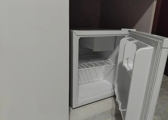 Monolocale Accogliente Con Angolo Cottura Palazzo San Gervasio