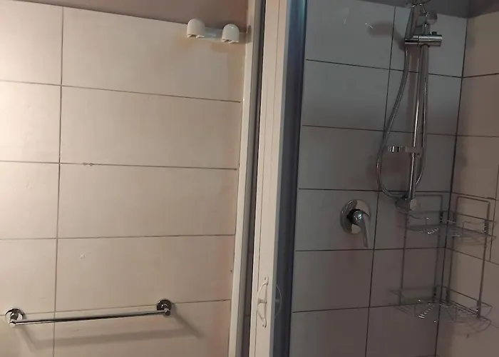 Monolocale Accogliente Con Angolo Cottura Apartment *