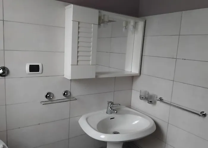 Monolocale Accogliente Con Angolo Cottura Palazzo San Gervasio