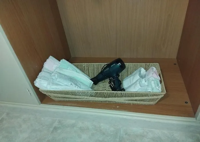 Monolocale Accogliente Con Angolo Cottura