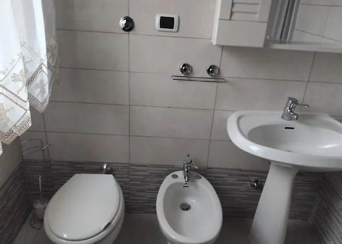 Monolocale Accogliente Con Angolo Cottura شقة Palazzo San Gervasio