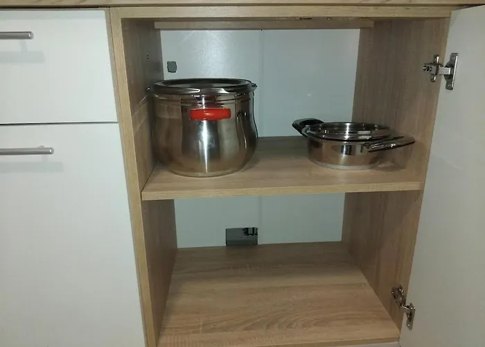 Monolocale Accogliente Con Angolo Cottura Palazzo San Gervasio